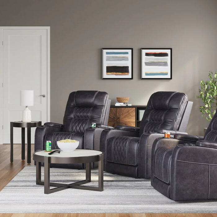 Ashley Furniture's Reclining Royalty: Top Picks for Comfort and Style