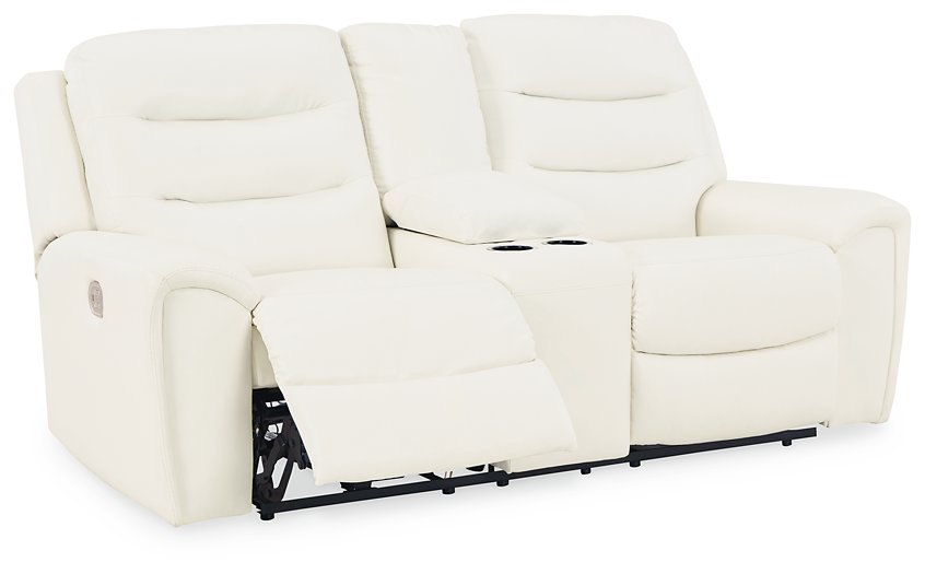Warlin 2-Piece Upholstery Package