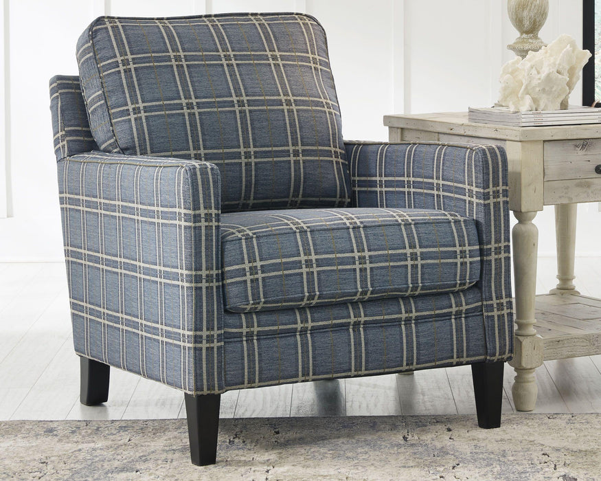Traemore - Accent Chair
