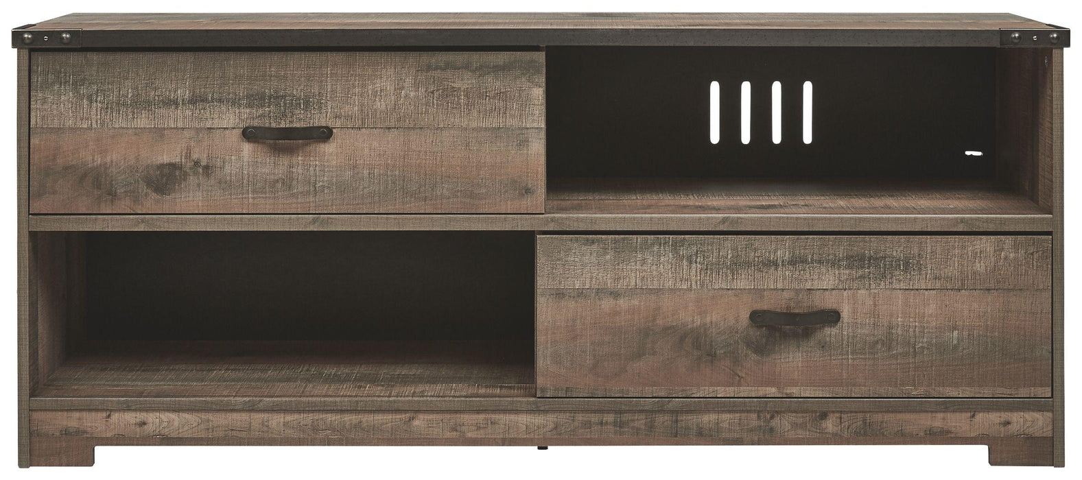 Trinell - Large Tv Stand