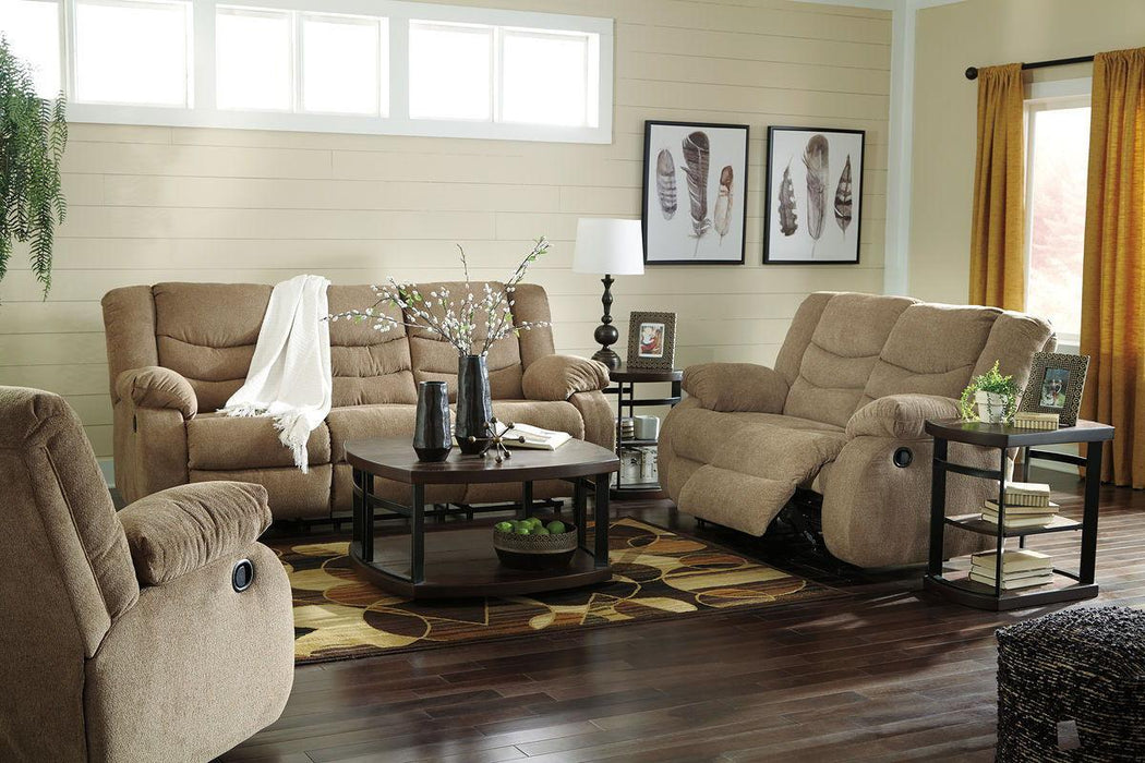 Tulen - Living Room Set