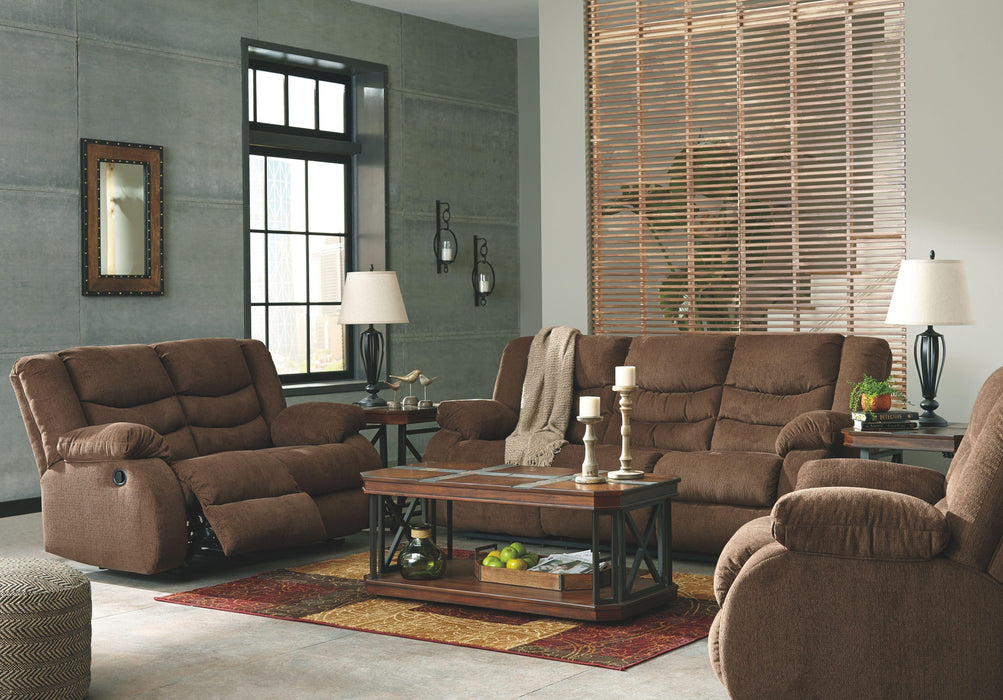 Tulen - Living Room Set
