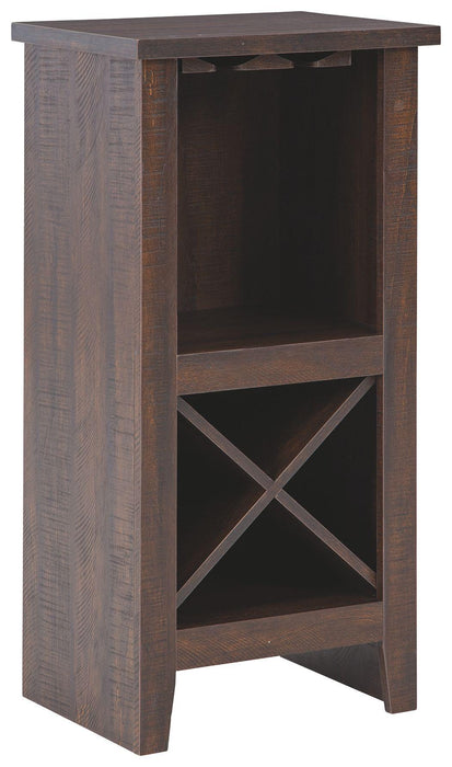 Turnley - Wine Cabinet
