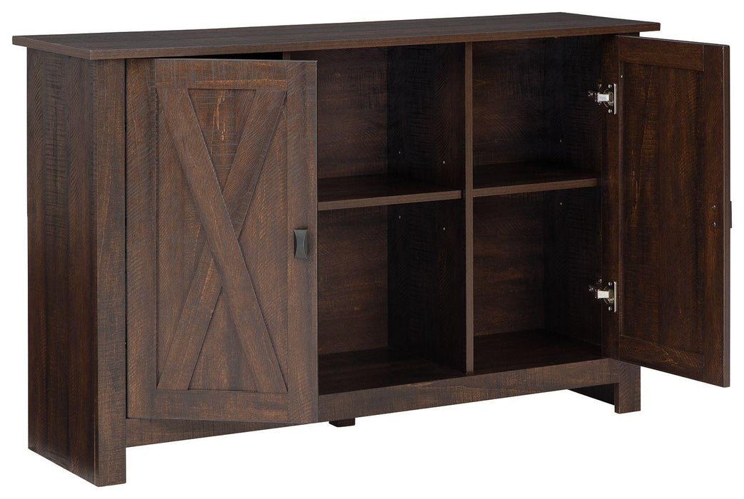 Turnley - Accent Cabinet