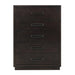 Homelegance Larchmont Chest in Charcoal 5424-9 image