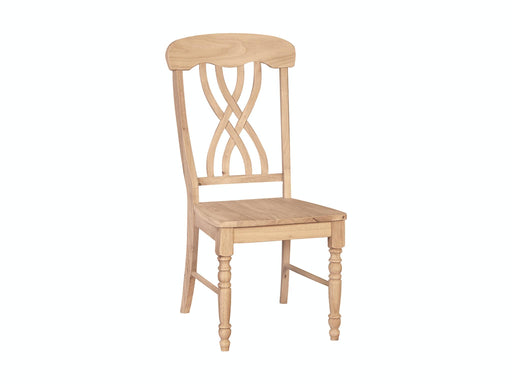 Chairs Lattice Chair image