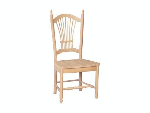 Chairs Sheaf Back Chair image