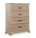 Chests and Dressers Summit 4 Drawer Chest image