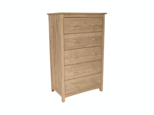 Chests Lancaster 5-Drawer Chest image