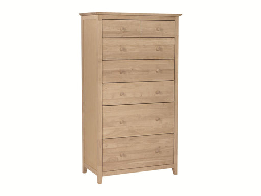 Chests Lancaster 7-Drawer Carriage Chest image