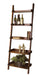 John Thomas Furniture Home Accents Accessory Ladder in Espresso image