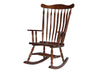 John Thomas Furniture Home Accents Colonial in Espresso image
