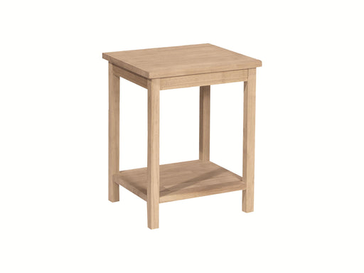 Occasional Tables Portman Accent Table image