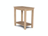 Occasional Tables Solano Accent Table image