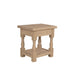 Occasional Tables Tuscan End Table image