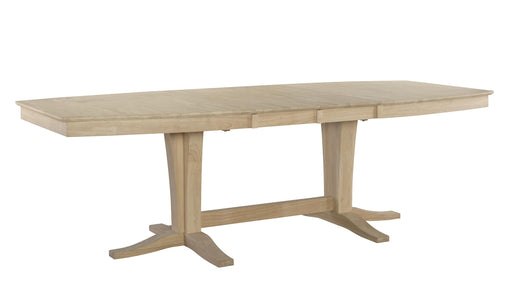 Standard Dining Milano Table Top w/ Milano Table Base image