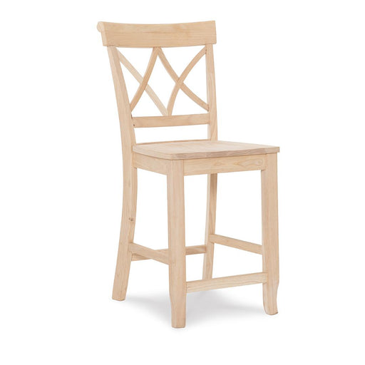 Stools 24'' Lacy Counter Stool image