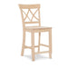 Stools 24'' Lacy Counter Stool image