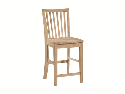 Stools 24'' Mission Counter Stool image
