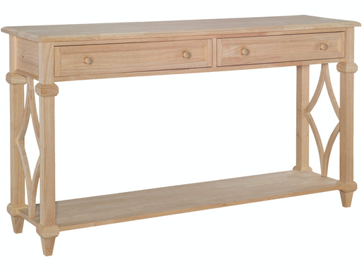 Tables Josephine Console Table image