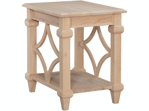 Tables Josephine End Table image