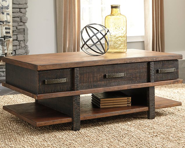Stanah 2-Piece Occasional Table Package