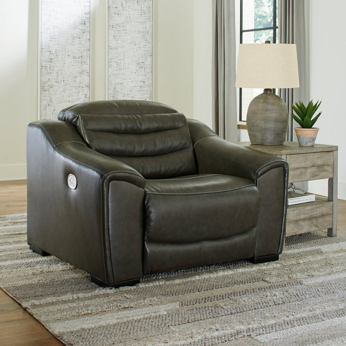 Center Line 6-Piece Upholstery Package