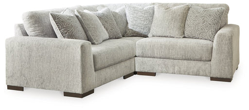 Regent Park 4-Piece Upholstery Package image