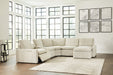 Hartsdale 6-Piece Power Reclining Sectional image