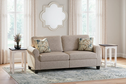 Alessio 3-Piece Upholstery Package image