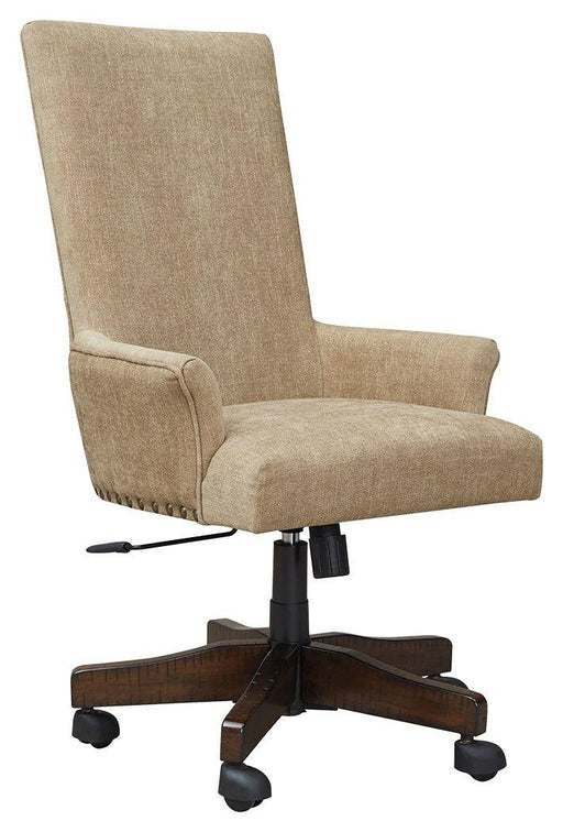 Baldridge - Uph Swivel Desk Chair image
