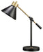 Garville - Lamp (1/cn) image