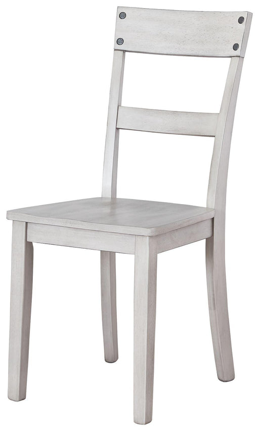 Loratti - Dining Room Side Chair (2/cn) image