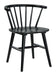 Otaska - Dining Room Side Chair (2/cn) image