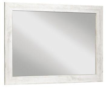 Paxberry - Bedroom Mirror image
