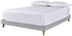 Tannally - Bed image