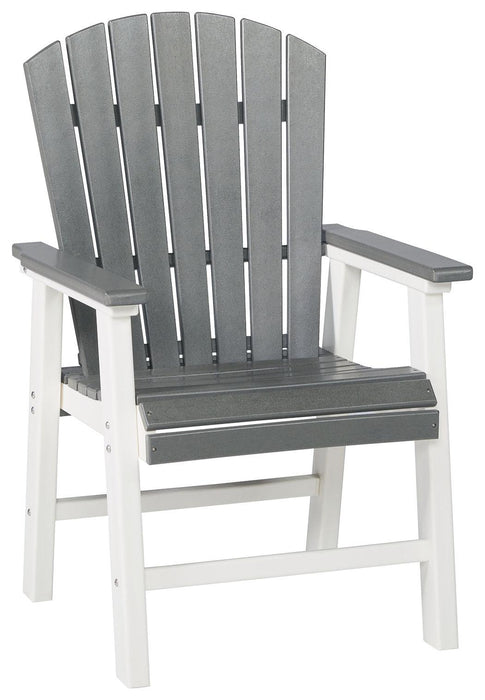 Transville - Arm Chair (2/cn) image