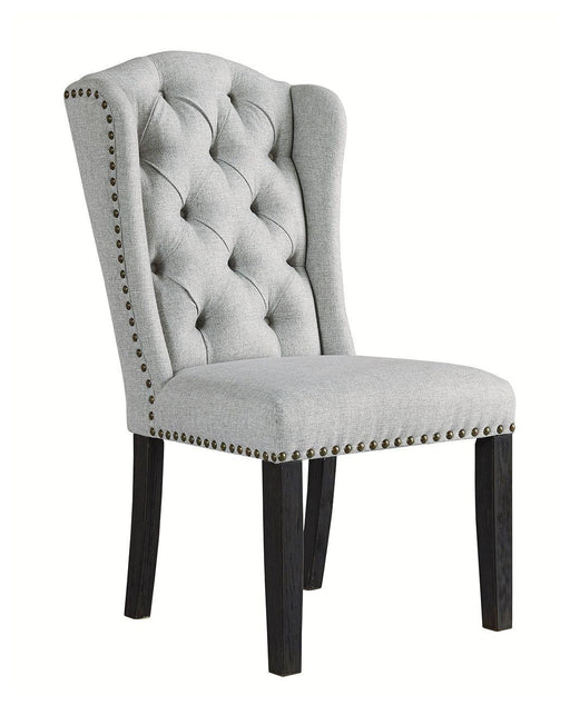 Jeanette - Dining Uph Side Chair (2/cn) image