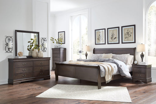 Leewarden - Bedroom Set image