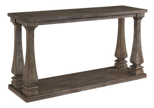 Johnelle - Sofa Table image