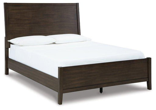 Wittland Panel Bed image