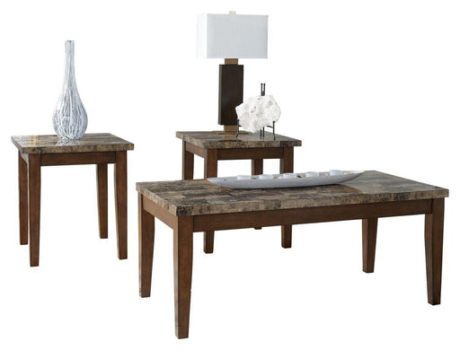 Theo - Occasional Table Set (3/cn) image