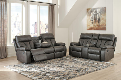 Willamen - Living Room Set image