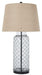 Sharmayne - Glass Table Lamp (1/cn) image