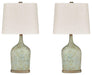 Maribeth - Paper Table Lamp (2/cn) image