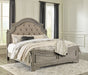 Lodenbay 7-Piece Bedroom Package image