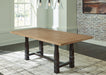 Charterton Dining Table image