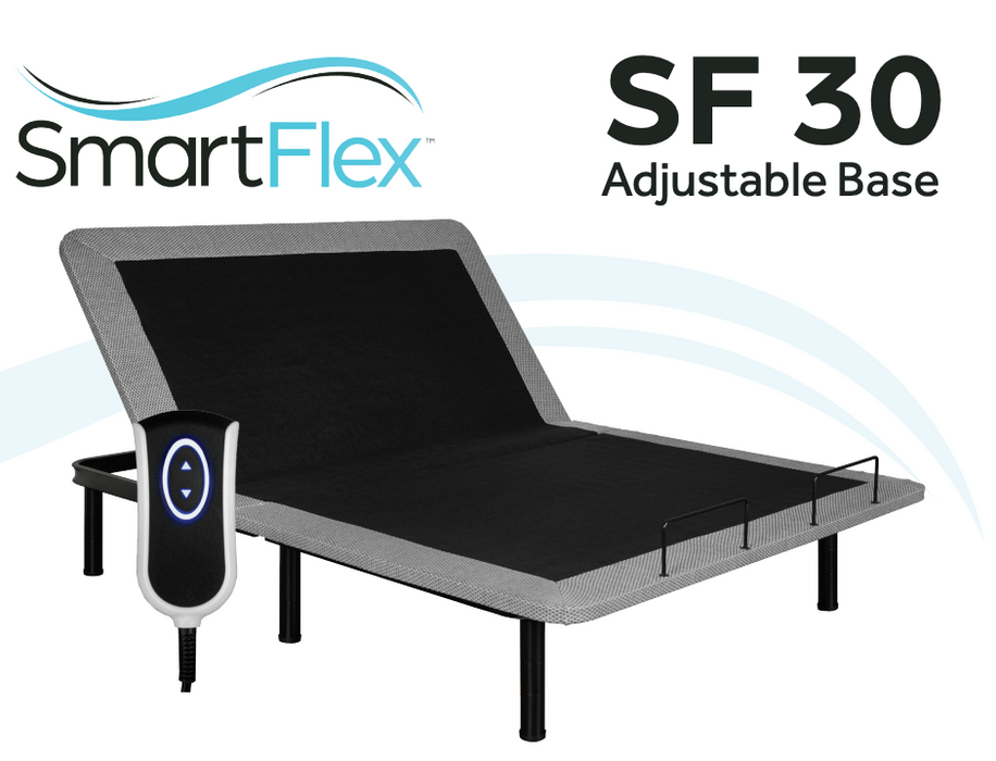 SF30 Adjustable Base