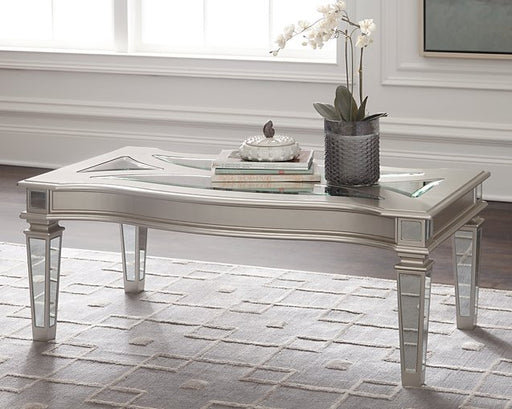 Tessani 2-Piece Table Package image