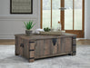 Hollum 2-Piece Occasional Table Package image
